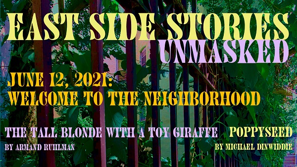 East Side Stories: Unmasked