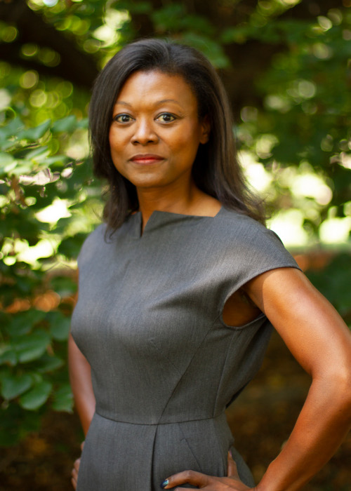 Koritha Mitchell, PhD