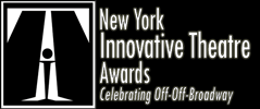 New York IT
                  Awards