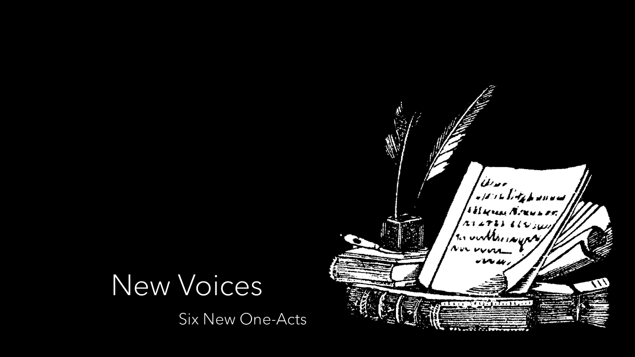New Voices
