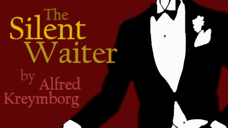 Silent Waiter