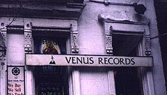 Venus Records Building